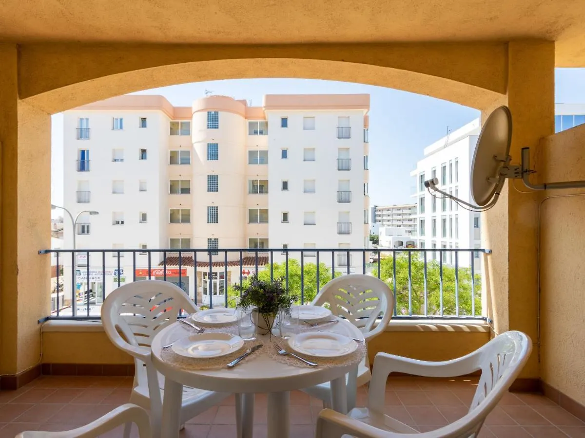 Apartment Stella Maris-1 By Interhome Roses
