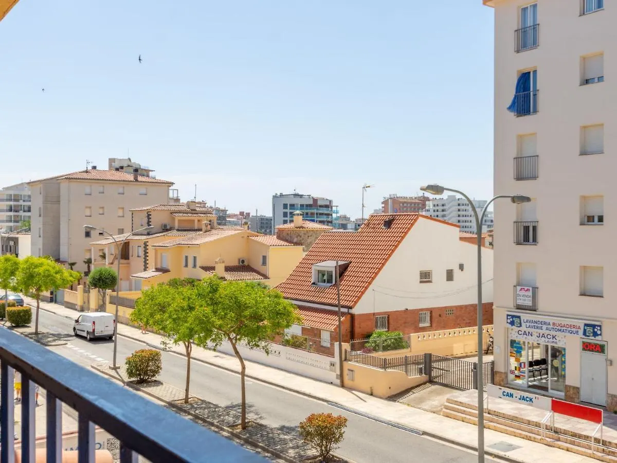 Apartment Stella Maris-1 By Interhome Roses