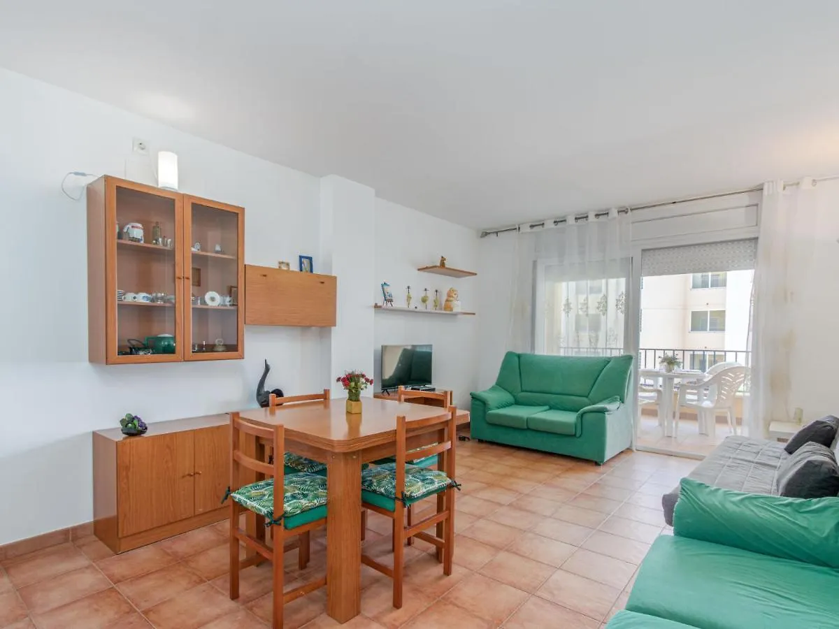 Apartment Stella Maris-1 By Interhome Roses