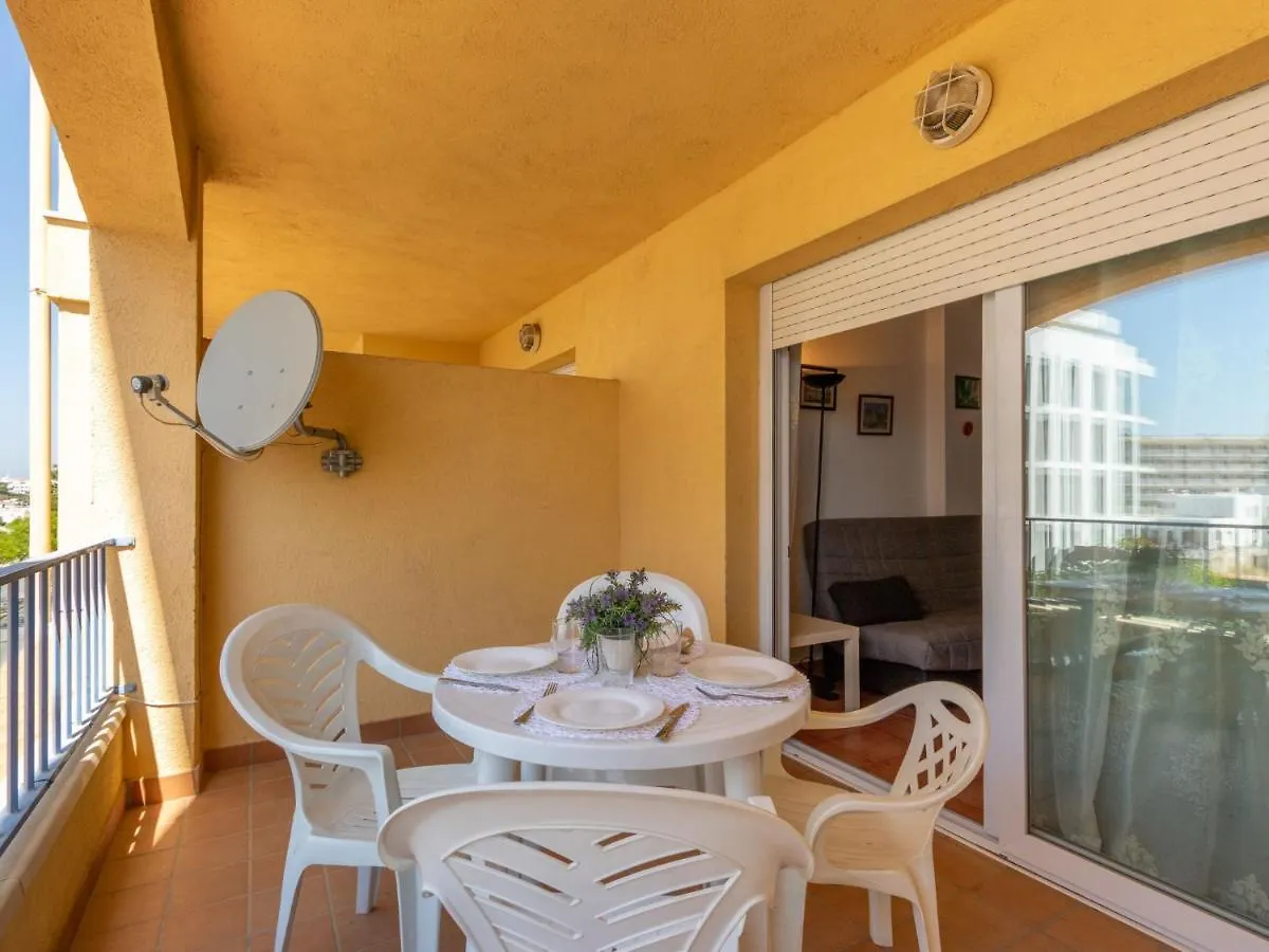 Apartment Stella Maris-1 By Interhome Roses 0*,