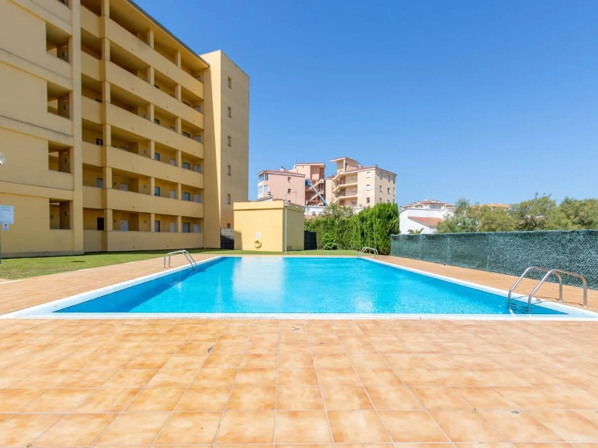 Apartment Stella Maris-1 By Interhome Roses