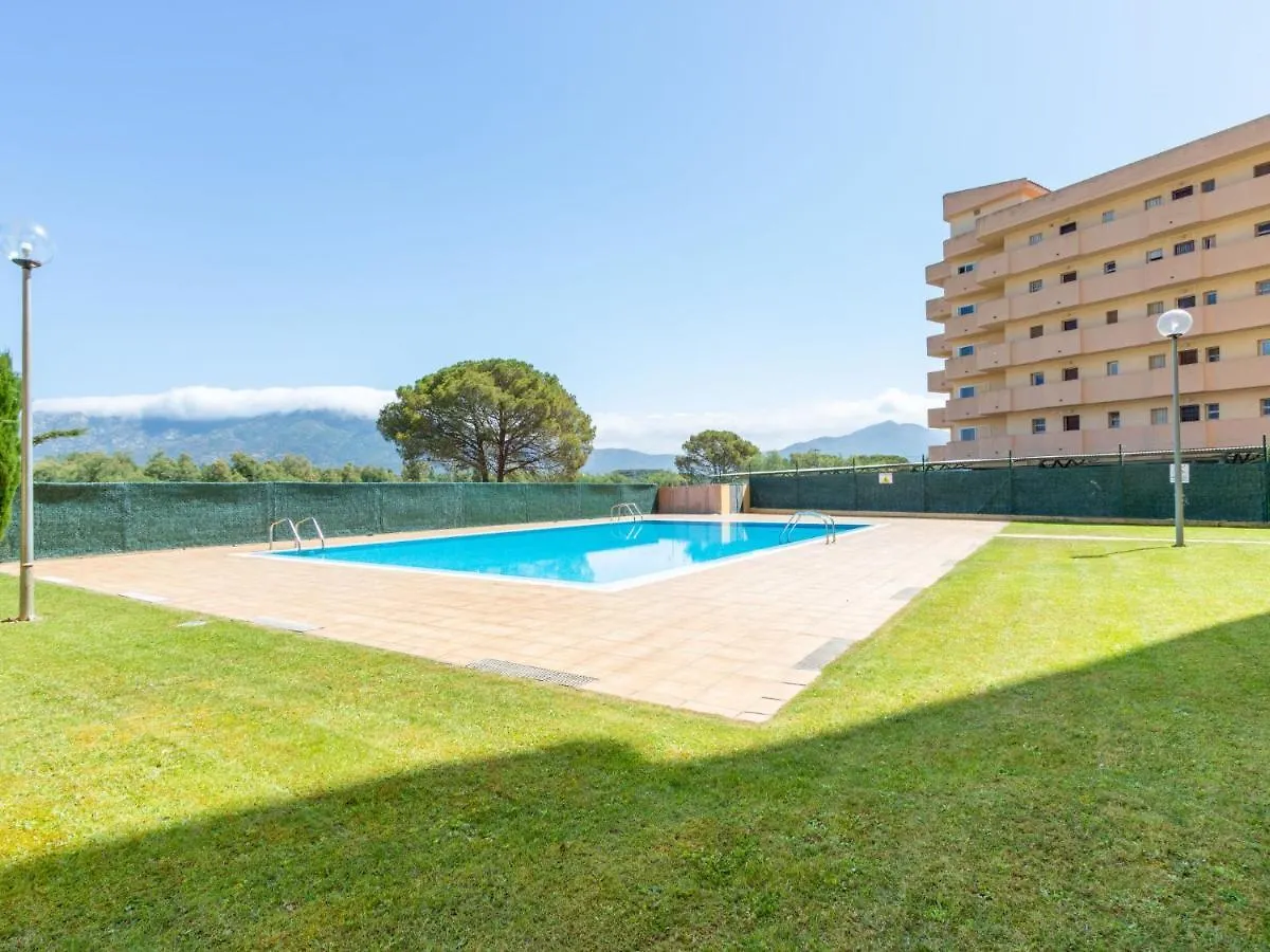 Apartment Stella Maris-1 By Interhome Roses