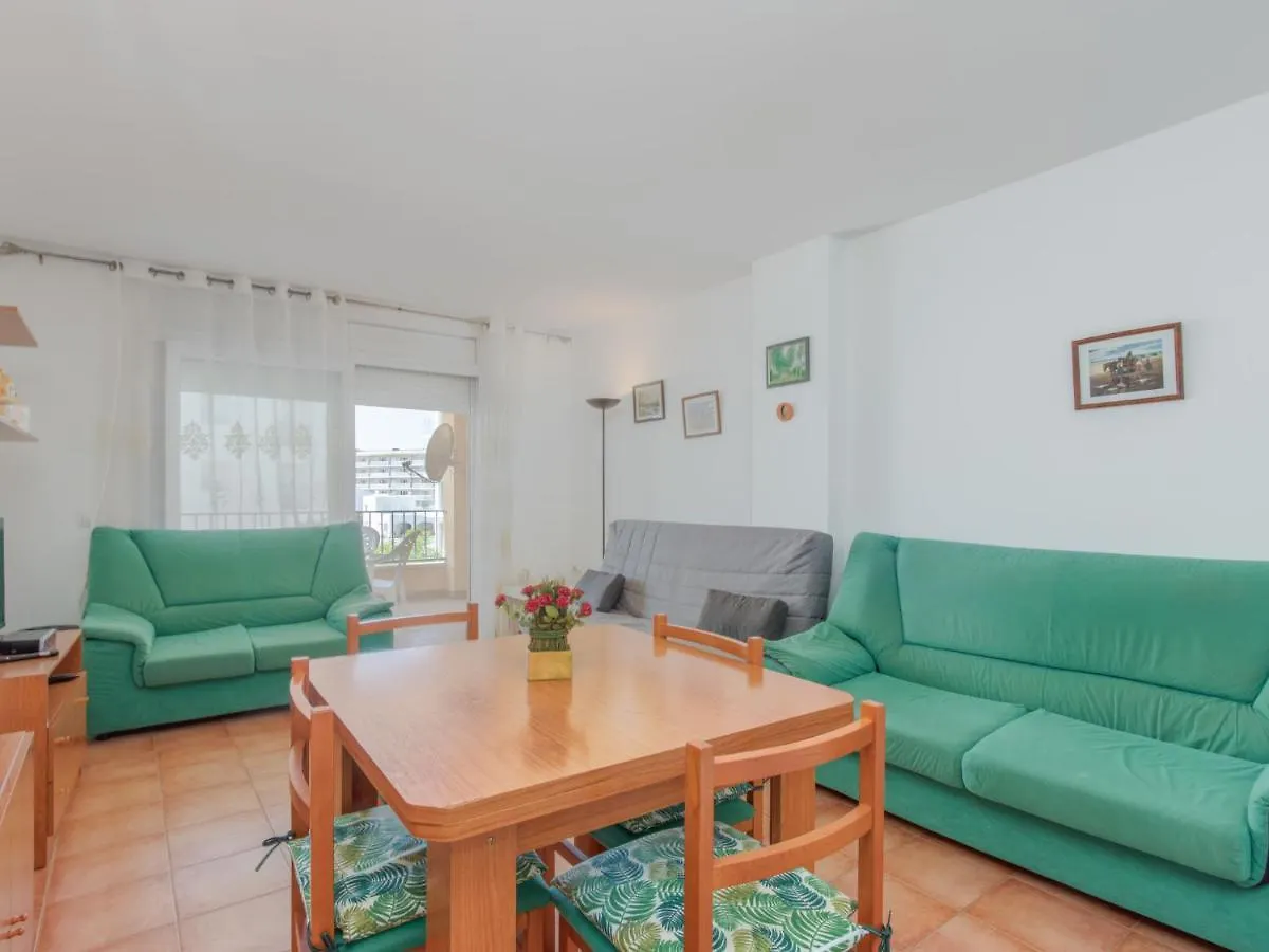 Apartment Stella Maris-1 By Interhome Roses 0*,  Spain