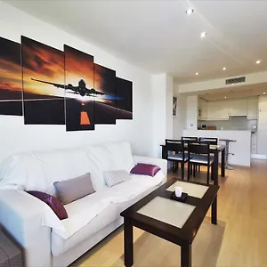Port Gran - Majestic - - Costa Brava Appartement