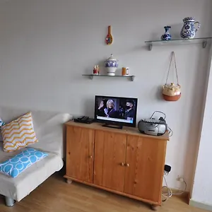 Rnet - Ir 7-42 Costa Brava Appartement