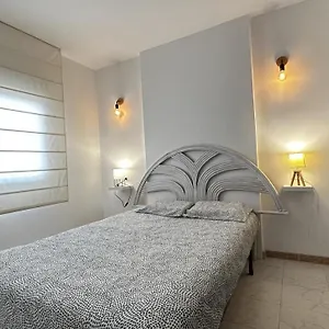 De Playa En Santa Margarita. Appartement