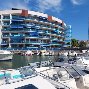 Costa Brava Appartement